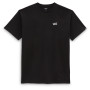 Pánske tričko Vans MINI SCRIPT TEE-B