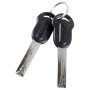 Zámok na bicykel Kryptonite Keeper 585 Folding Lock
