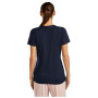 Dámske tričko Icebreaker Women Merino 150 Tech Lite SS Tee Bird Transit