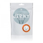 Hubové jerky Timba Mushroom Jerky - Original with Himalayan salt