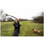 Hračka pre psa Mountain Paws Adjustable dog ball launcher