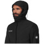 Pánska bunda Mammut Alto Light 3 in 1 HS Hooded Jacket Men