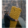 Nafukovacia karimatka Klymit Insulated static V Lite Eco