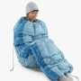 Páperový spacák Sea to Summit Trek Women's -1C Regular