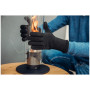 Rukavice na grilovanie Höfats Gloves Aramid