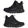 Dámske turistické topánky Adidas Terrex Anylander Leather Mid Climaproof