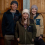 Pánska mikina Hannah Kodiak Hoody