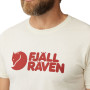 Pánske tričko Fjällräven Logo T-shirt M