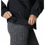 Dámska bunda Columbia Tipsoo Lake™ Interchange Jacket