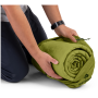 Samonafukovacia karimatka Sea to Summit Camp Self Inflating Mat - Large Tarragon