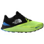 Pánske bežecké topánky The North Face Vectiv Enduris 3 svetlá zelená/čierna LED YELLOW/TNF BLACK