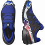 Pánske topánky Salomon Speedcross 6 Gore-Tex Equipe