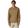 Pánska mikina Patagonia Men's '95 Oval Logo Uprisal Crew Sweatshirt