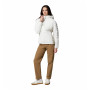 Dámska bunda Columbia Powder Pass™ III Hybrid Hdd Jkt