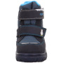 Detské topánky Superfit Husky1 Blau/Türkis