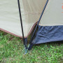 Stan Zulu Easy Tent 2
