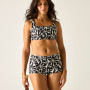 Dámske plavky Regatta Loria Bikini Top