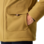 Pánska zimná bunda Regatta Frankie Insulated