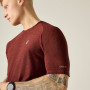 Pánske tričko Dare 2b Power Up Tee