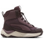 Detské topánky Puma Puma Evolve 2.0 Boot PS Rich Cocoa-Powde fialová Rich Cocoa-Powder Pink-Chocolate Fondue