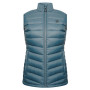 Dámska vesta Dare 2b Deter Gilet modrá Orion Grey