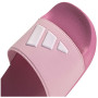 Detské papuče Adidas Adilette Shower K Pink