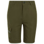 Detské nohavice Regatta Sorcer Z/O Trousers III Treetop