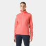 Dámska bunda Helly Hansen W Crew Fleece Jacket