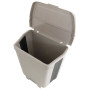 Odpadkový kôš Outwell Collaps VanTrash 8L