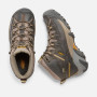 Pánske topánky Keen Targhee II Mid Wp