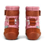 Detské zimné topánky Affenzahn Winter Boot Vegan Snowy Deer