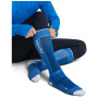 Pánske ponožky Icebreaker Men Merino Blend Ski+ Medium OTC