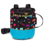 Vrecko na magnézium Black Diamond Mojo Kids Chalk