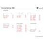 Prístavok ku stanu Outwell Universal Awning Size 6