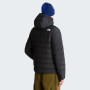 Pánska bunda The North Face M Aconcagua Hooded Jacket