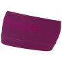 Čelenka Karpos Alagna Headband ružová/fialová Boysenberry/Pink