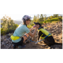Vôdzka s amortizérom Ruffwear Trail Runner™ Leash