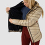 Dámska bunda Salewa ORTLES MED 3 RDS DWN JACKET W