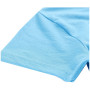 Detské tričko Alpine Pro Rejo 2 Blue