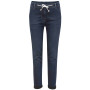 Dámske nohavice Chillaz Summer Splash modrá DenimDarkBlue