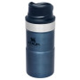 Termohrnček Stanley Classic Trigger Action 250 ml modrá Nightfall