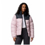 Dámska bunda Columbia Puffect™ Iii Full Zip Jacket