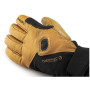 Lyžiarske rukavice Therm-ic Freeride Ultra Heat Gloves