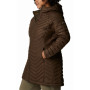 Dámska bunda Columbia Powder Lite Mid Jacket