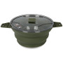 Skladací hrnček Warg Fold Cookpot 2,5l