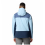 Pánska softshellová bunda Columbia Boulder Falls™ Jacket