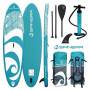 Paddleboard Spinera Spinera Let's Paddle 11'2