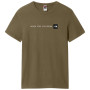 Pánske tričko The North Face NSE Tee