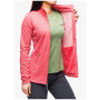 Dámska mikina Columbia W Park View Grid Fleece Full Zip