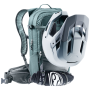 Cyklistický batoh Deuter Compact 14+3